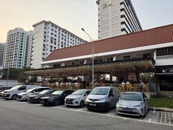 2A EUNOS CRESCENT (D14), Shop House #616941071